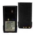 Empire Empire BNH-KNB15 7.2V Kenwood KNB-15A Nickel Metal Hydride Batteries - 14.4 watt BNH-KNB15